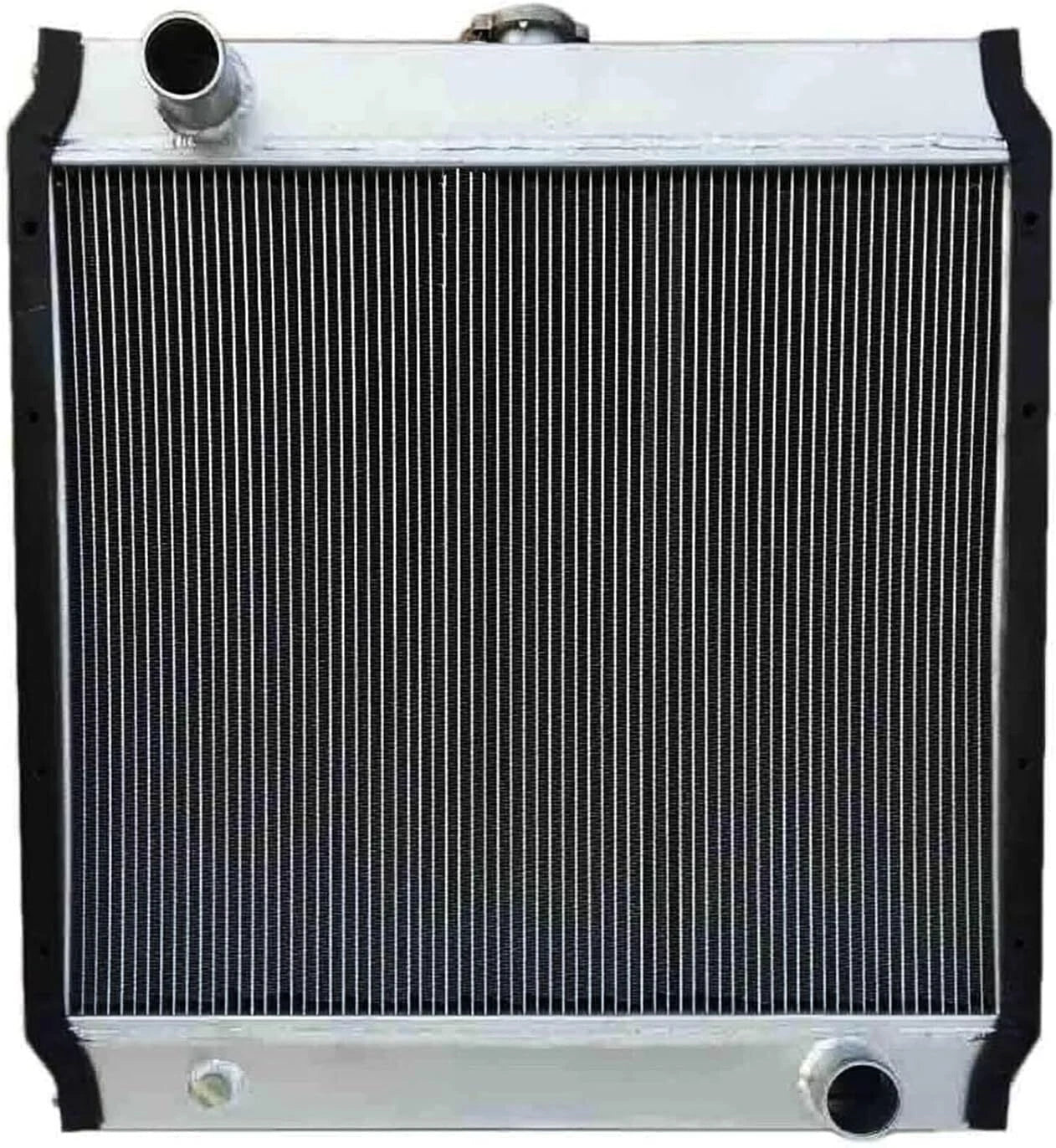 Water Tank Radiator 118-9948 for Caterpillar Excavator CAT 311B 312B E311B E312B