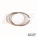 Piston Rings for Mercury 135-150Hp 4 Cyl 4-Stroke (WSM)