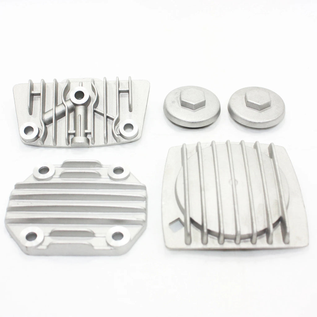 Engine Head Valve Case Cover for 50cc 90cc 110cc 125cc Quad ATV Dune Buggy