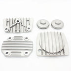 Engine Head Valve Case Cover for 50cc 90cc 110cc 125cc Quad ATV Dune Buggy