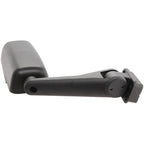 Passenger Side Mirror for Chevrolet C4500 Kodiak (2003–2009)