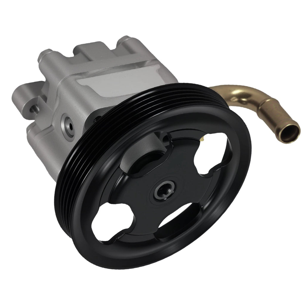 Front Power Steering Pump for Mazda Protege 1.8L 2.0L (1999–2000) 215142 78-7080