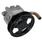 Front Power Steering Pump for Mazda Protege 1.8L 2.0L (1999–2000) 215142 78-7080