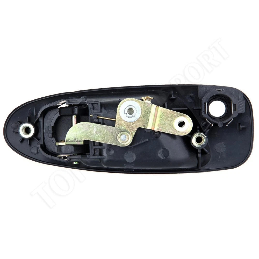 Door Handle for Honda Del Sol Civic (1993–1997) Black