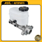 Brake Master Cylinder Reservoir for Chevrolet Trailblazer (2002–2009)