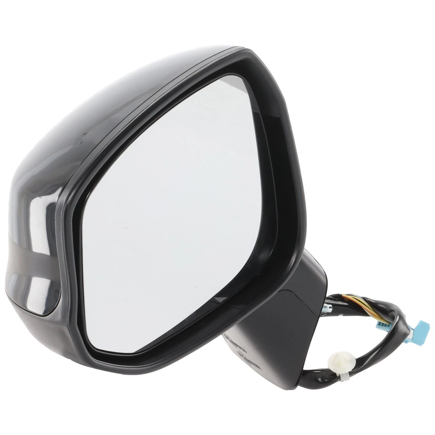 Set of 2 Heated Mirrors for Coupe Sedan