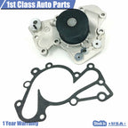 Timing Belt and Water Pump Tensioner Kit for Hyundai Tucson Kia Sportage