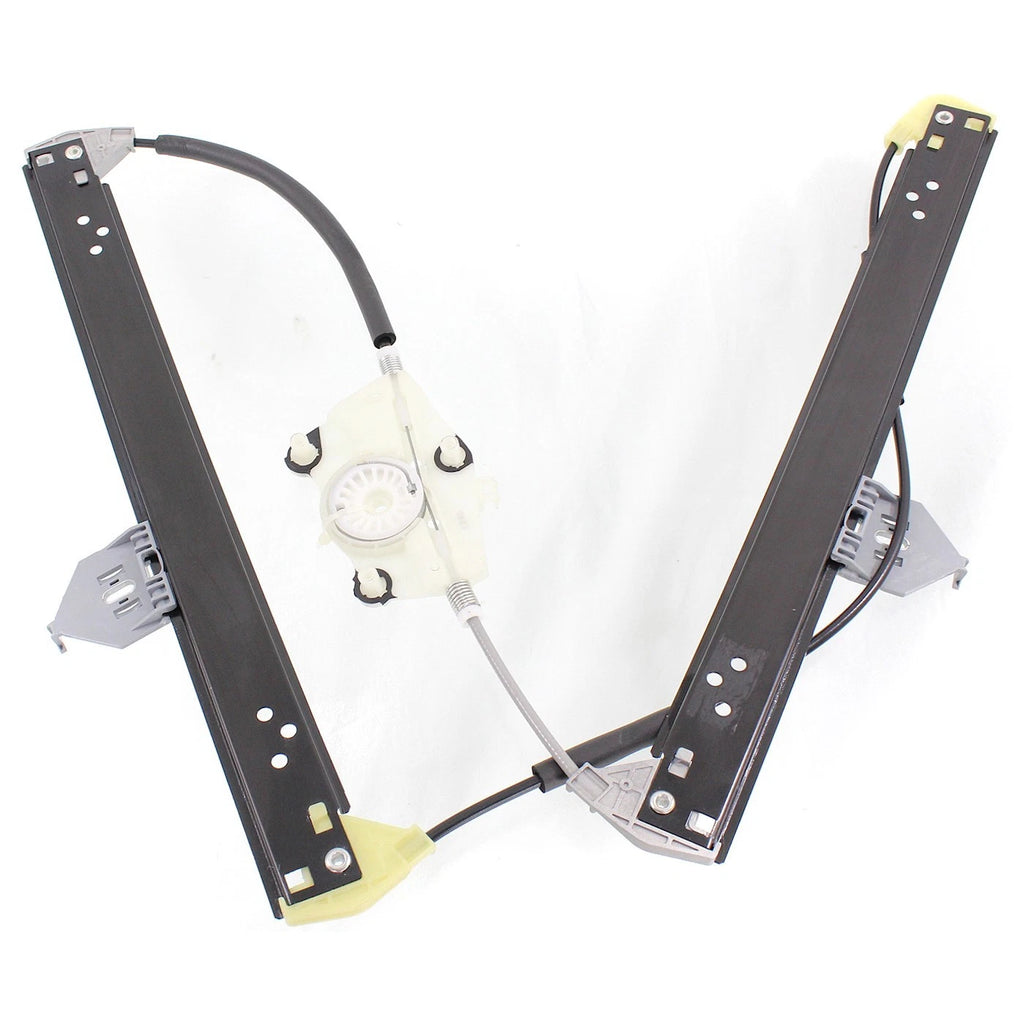 Window Regulator for Audi A8 Quattro (2004–2010) Right Rear