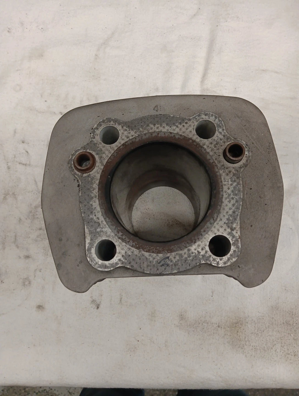 Cylinder Jug #062212 for Harley Davidson 883