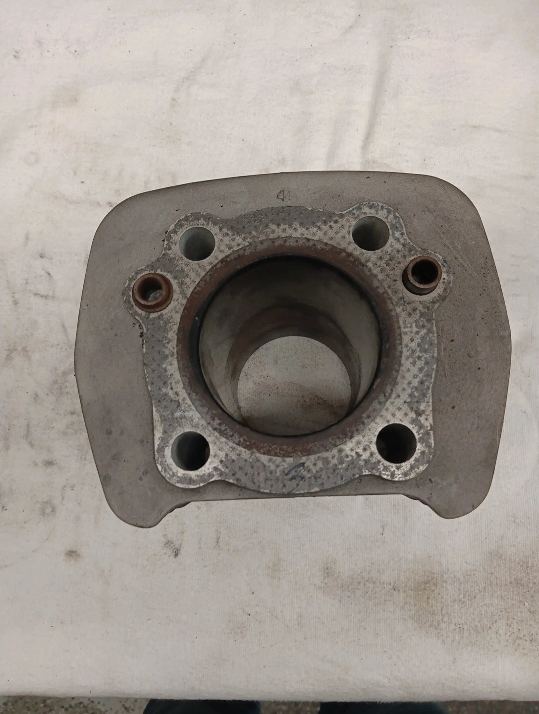 Cylinder Jug #062212 for Harley Davidson 883