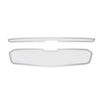 Stainless Steel Mesh Grille for Chevy Malibu (2014-2016)