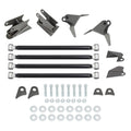 Triangulated Bar Rear Suspension Kit for