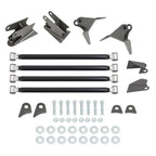 Triangulated Bar Rear Suspension Kit for