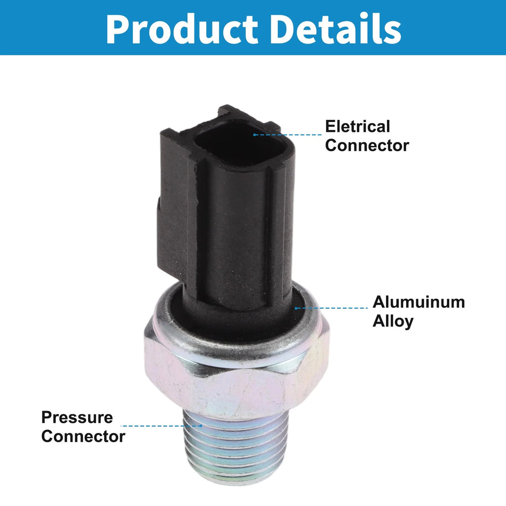Engine Oil Pressure Sensor No.98AB9278AA for Ford Escape (2001–2004)