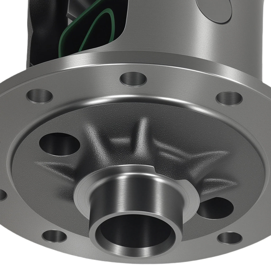 8.8" 31 Spline Traction Differential M-4204-F318C for Mustang Cobra (1986–2014)