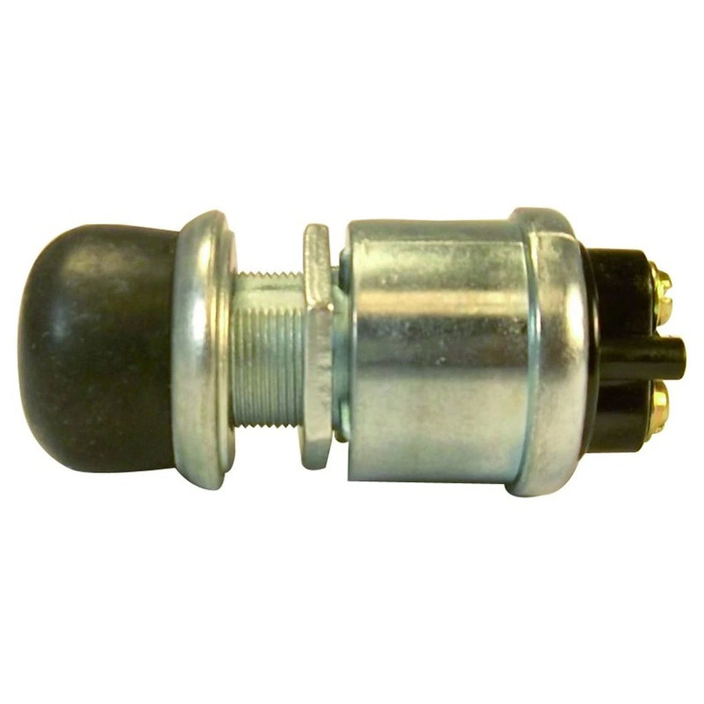 24V Starter Solenoid Momentary Switch for Caterpillar 