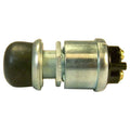 24V Starter Solenoid Momentary Switch for Caterpillar 