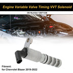 VVT Solenoid for Chevrolet Camaro (2016–2024) No. 12671336