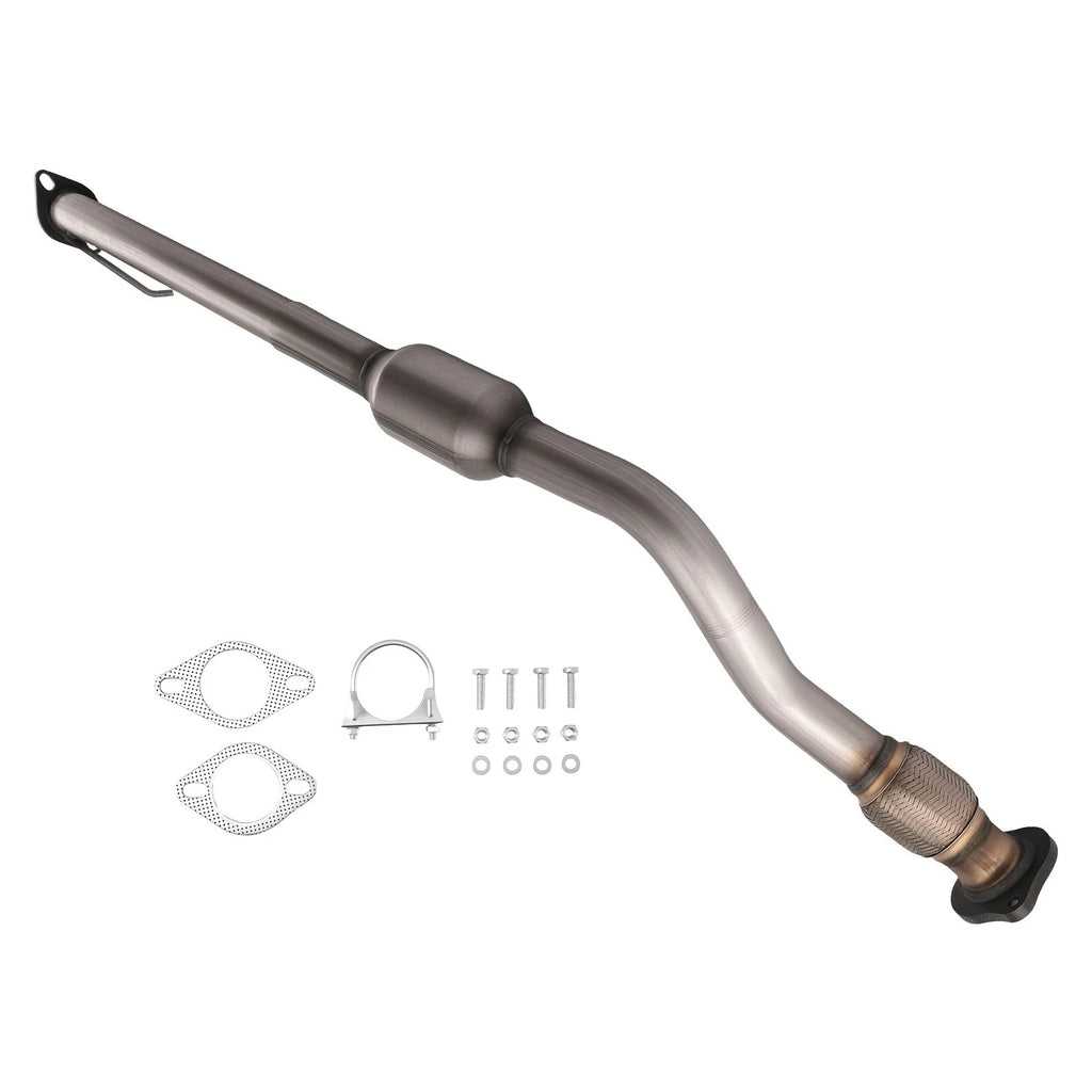 Catalytic Converter for Chevrolet Venture (2002–2005) Buick Rendezvous (2002–2007) 3.4L 3.5L