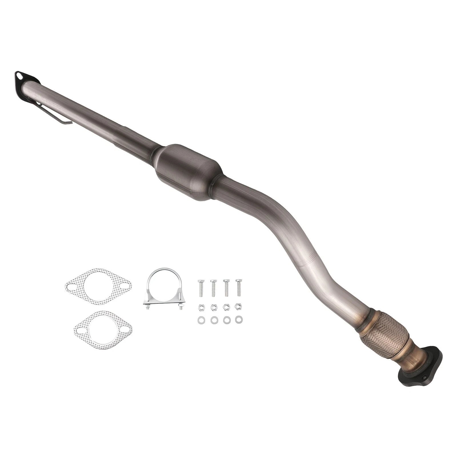 Catalytic Converter for Chevrolet Venture (2002–2005) Buick Rendezvous (2002–2007) 3.4L 3.5L