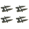 Set of 4 Guards for New Holland Haybine Mower Conditioner (472–478)