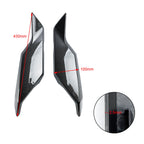 Rear Tail Side Seat Fairing Panel for Yamaha Tracer 900/GT (2018–2020) Carbon T9