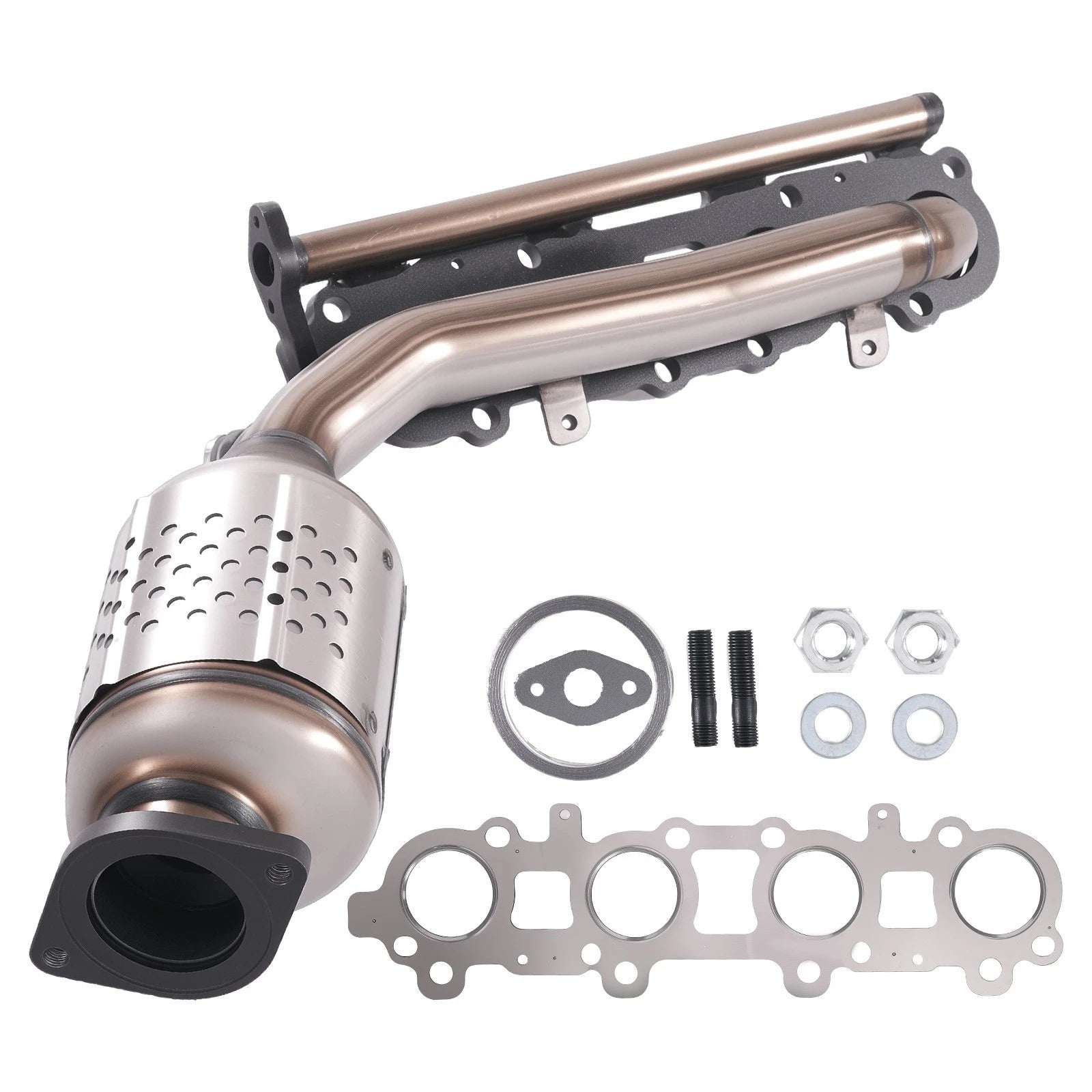 Catalytic Converter W/Gasket for Lexus GX470, Toyota 4Runner (2005–2009)