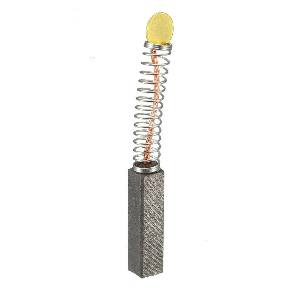 Set of 15 Carbon Brushes 20mm x 5mm x 5mm