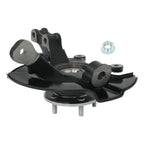 Front LH Steering Knuckle & Wheel Hub Bearing for Honda Pilot (2005-2008)