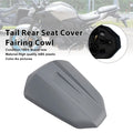 Tail Rear Seat Cover Fairing Cowl for Yamaha MT-07 (2025–2026) Gray #21