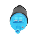 QFS Fuel Pump + Regulator + Strainer for Mercury Marine (1A25413FK, 1A3G312FK, 898101T67)