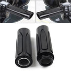 1" Hand Grips Electronic Throttle for Harley Softail (2018–2023)