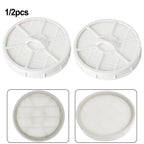 Dust Filter for Karcher Sweeper (1/2 pcs)