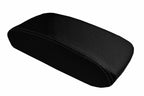 Carbon Fiber Console Lid Cover for Jeep Grand Cherokee (2011–2019)
