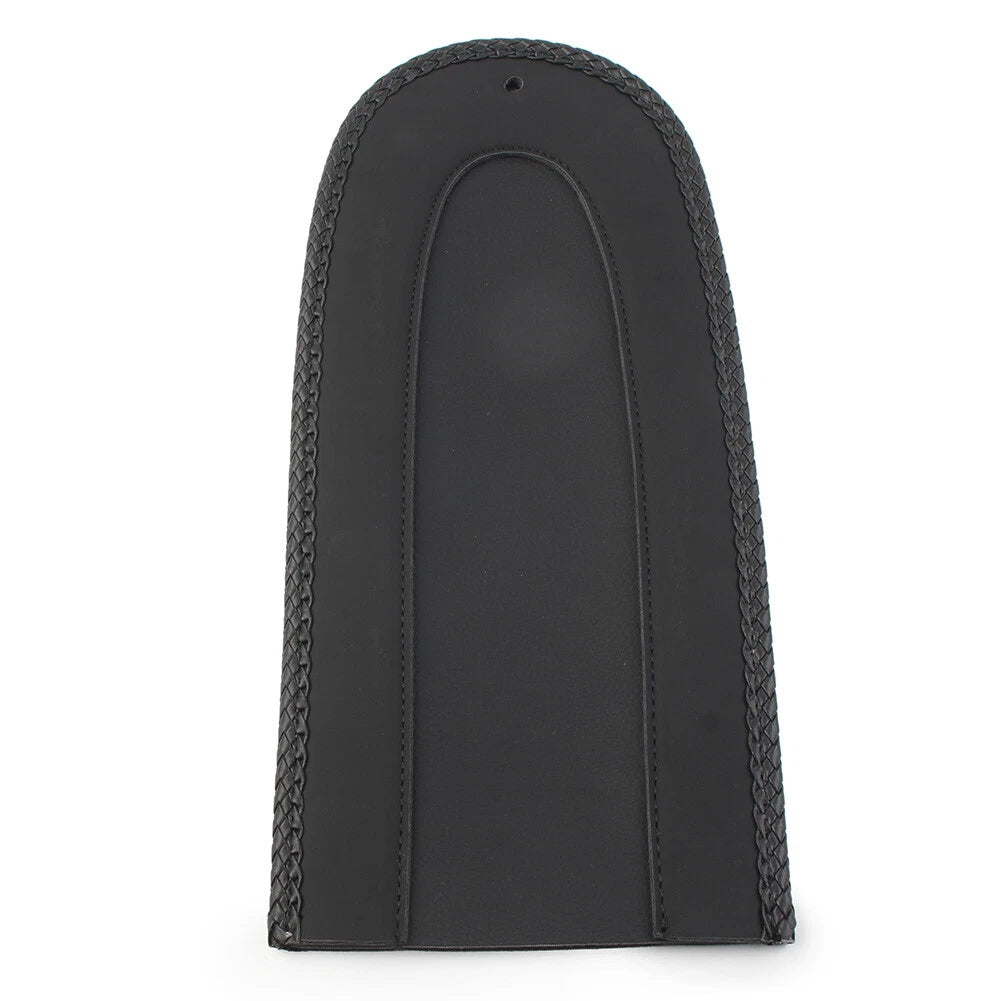 Rear Fender Bib for Harley Softail Fat Bob Deluxe (2018–2023)