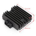 Regulator Rectifier for Kawasaki ZR-7, ZR-7S, ZR250, ZR400, ZR550, ZR750, ZRX, ZXR, ZZR (All Years)