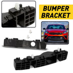 Front Left + Right Bumper Support Bracket for Kia Forte (2019–2022) 86552-M7500