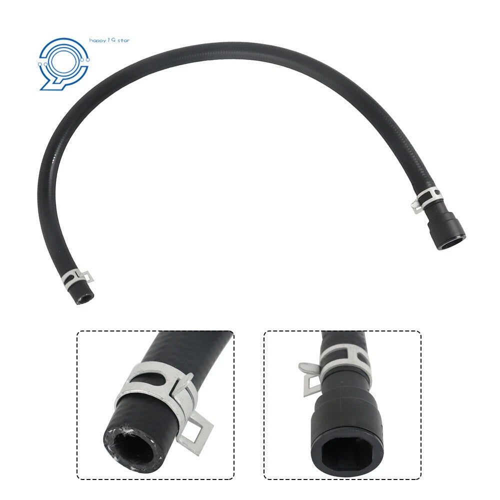 Coolant Water Pipe Heater Hose for Silverado Sierra (2007–2013)