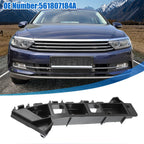 Front Right Side Bumper Cover Bracket No. 561807184A for VW Passat (2012–2015)