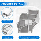 A43DE Transmission Fluid Filter for Chevrolet Tracker (1999–2004) No. 3530330060