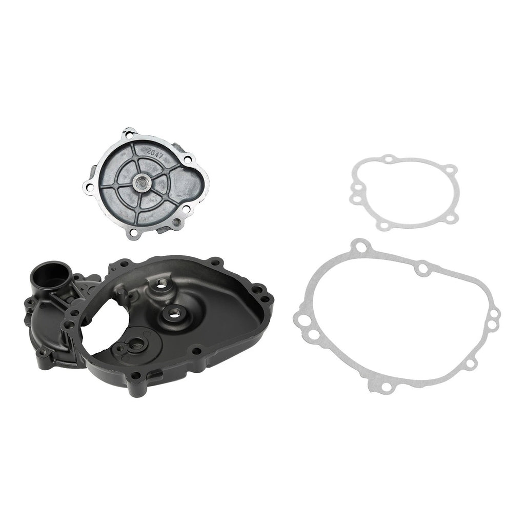 Right Engine Crankcase Starter Cover Gasket for Kawasaki Ninja ZX6R (2009–2025)