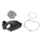 Right Engine Crankcase Starter Cover Gasket for Kawasaki Ninja ZX6R (2009–2025)