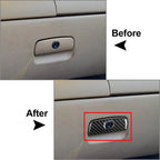 Glove Box Handle Cover for Volkswagen Passat B5 (2001-2005)
