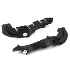 Front Bumper Bracket Mounts for Land Rover Range Rover Sport (2010-2013)