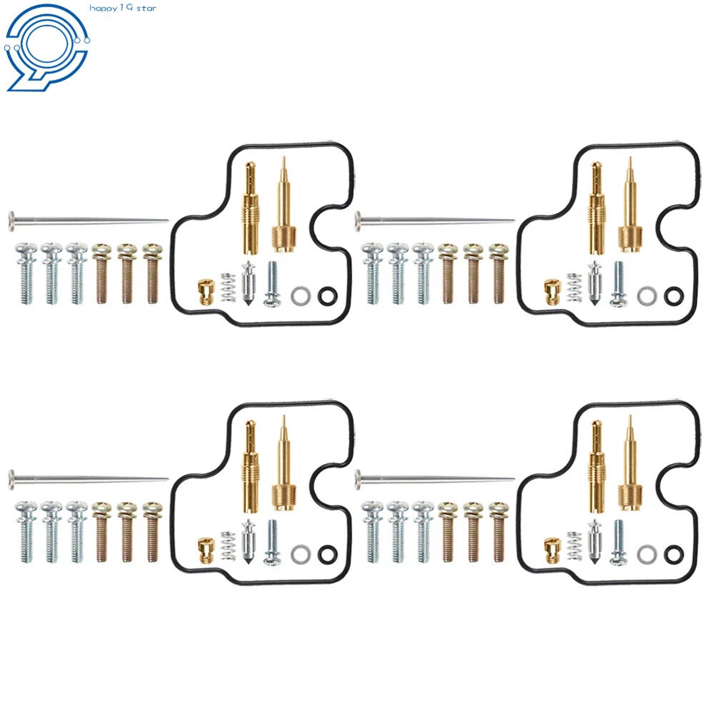 Carburetor Gasket Rebuild Kit for Honda CBR600F (1999-2000)