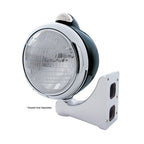 Headlight Assembly Replacement with Dual Mode LED Signal for Chevrolet (2015–2023)