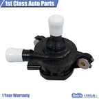 Electric Auxiliary Water Pump for Lexus GS300 IS300 RC200T (2015–2020)