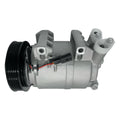 AC Compressor Replacement for Nissan Rogue 2.5L (2008–2013)