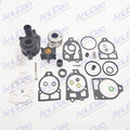 Water Pump Impeller Repair Kit for Mercruiser Mercury 150 175 200HP (46-96148Q8)