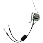 Door Lock Actuator for Toyota Sequoia Tundra (2001–2007) 69303-0C011